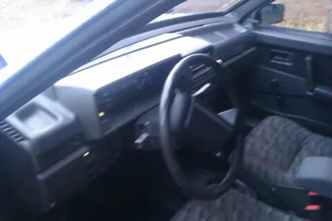 Замена торпеды 2109