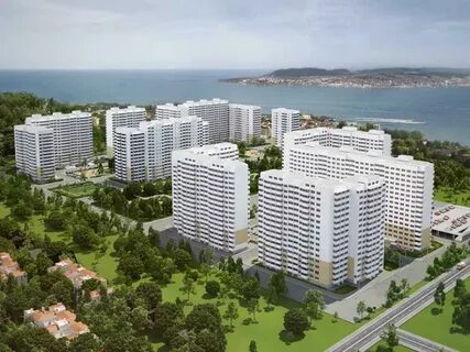 Трехкомнатные в новороссийске