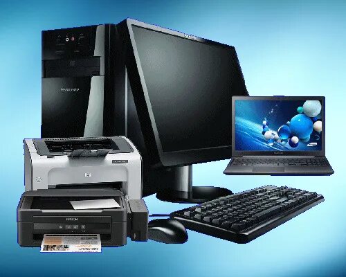 Изделие общей техники. Техника ПК. ПК картинки светлые. Computer picture. Computer 230x230.