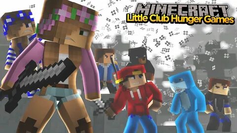Little me club