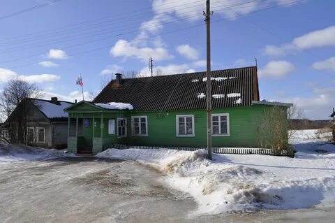 Погода поселок высокое торжокский