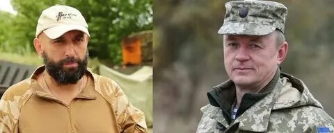 Командование сил специальных операций