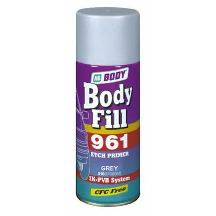 Кислотный грунт как пользоваться. Body 960 wash primer грунт аэрозоль, 400 мл. грунт hb body 962 1k isolator primer серо-зелёный, уп.1л. грунт body 1k аэрозоль. hb body 960 wash primer артикул.