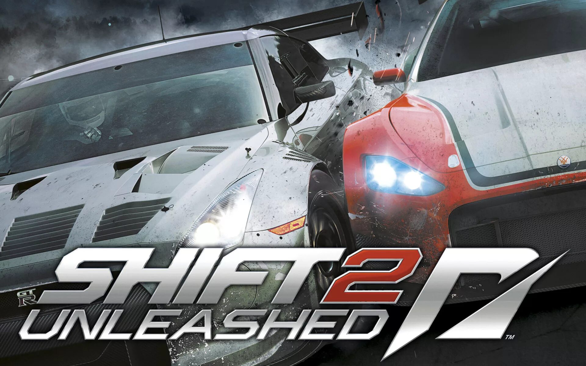 Shift 2 unleashed. Нфс Shift 2 unleashed. NFS Shift 2 unleashed гонки. Need for Speed unleashed 2.