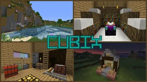 Сборка 1.12 2 для слабых пк майнкрафт