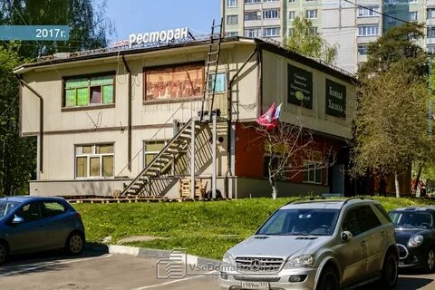 Красного маяка ул 15а стр 1