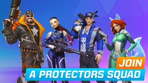 Game protector