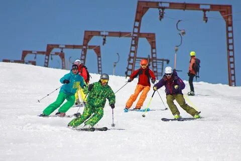 Кировск гостиницы горнолыжный
