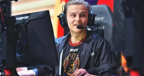 Ence imperial esports