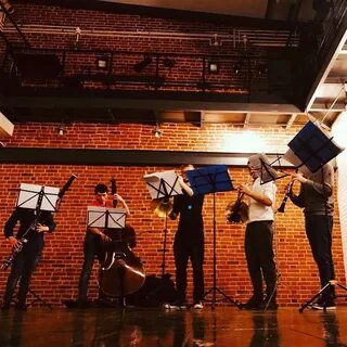 Music ensemble