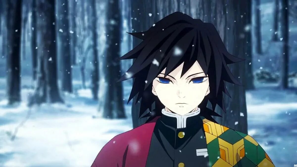 клинок рассекающий гию томиока. Demon slayer аниме томиока. Tomioka giyuu. аниме клинок рассекающий демонов. аниме клинок рассекающий демонов гию.