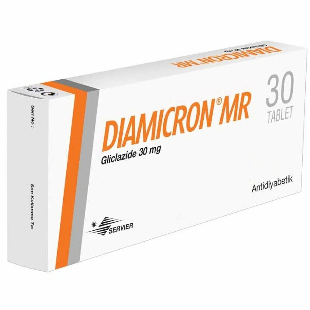 Diamicron Mr 30 MG. Diamicron 60 MG. Diamicron Mr 30 MG 60 Tablet. Diabeton 60 MG Mr. Купить гликлазид 60