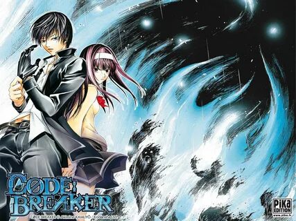 Code breaker