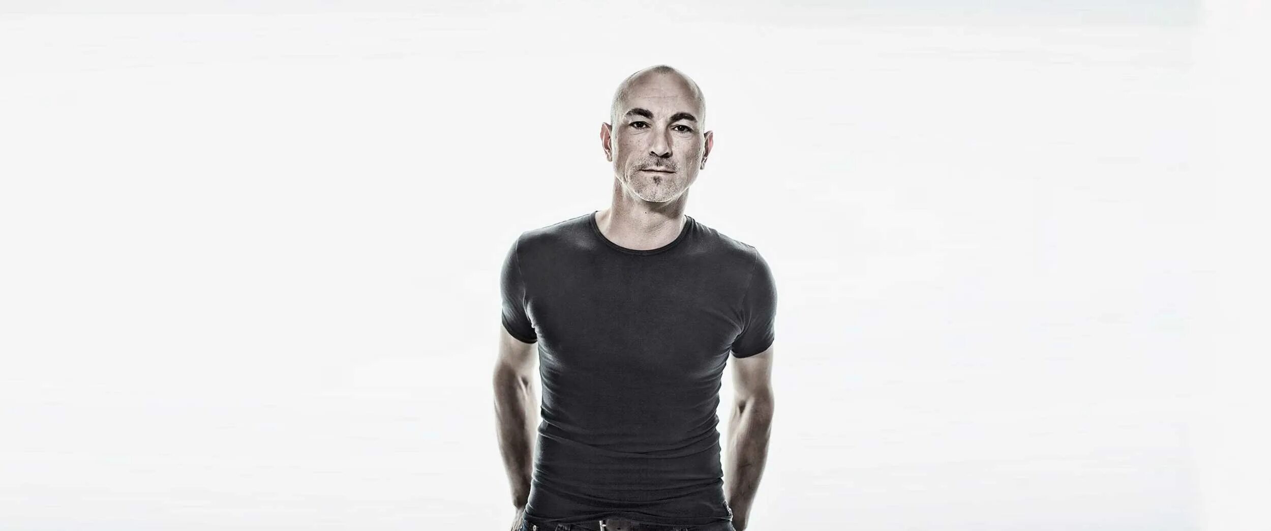 Robert Miles. Robert Miles 2017.