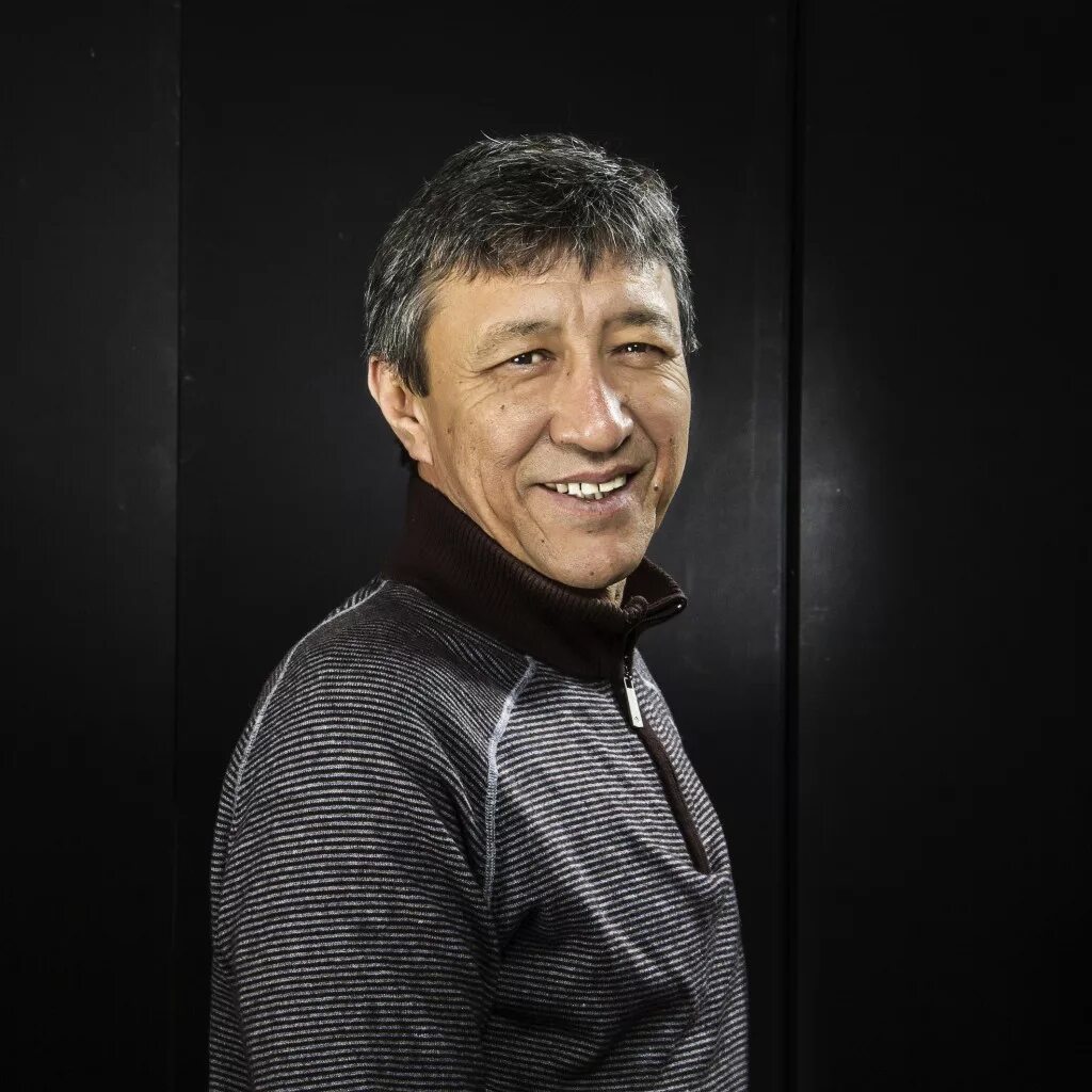 сейдулла молдаханов