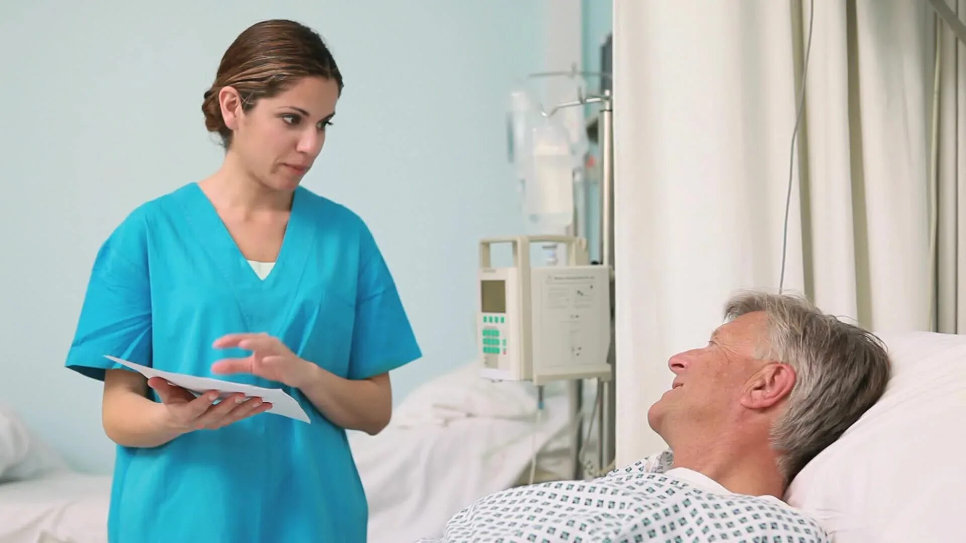 Послеоперационный период у детей. Здоровый пациент. Врач и больной. Patient is first. Доктор.