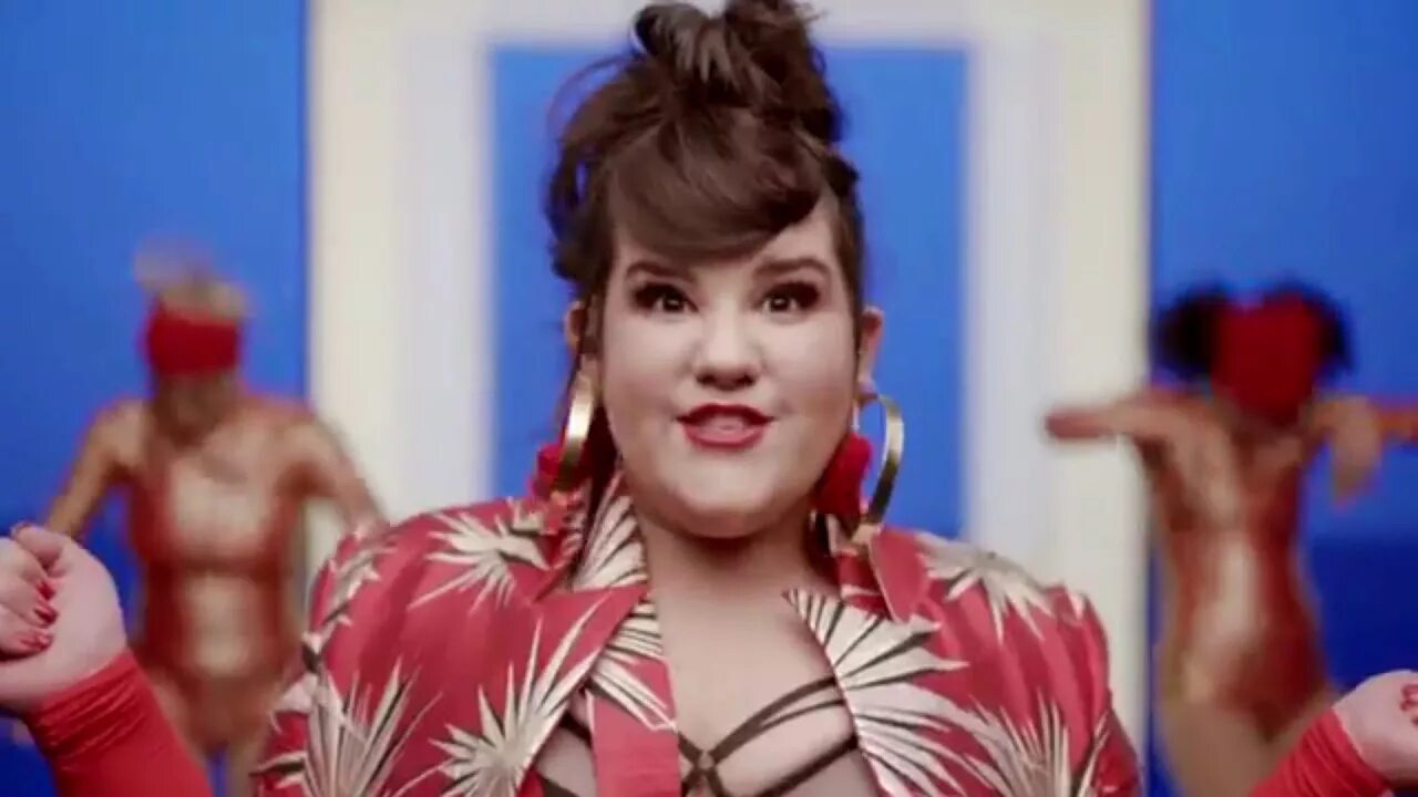 Освободи меня нетта хайд. Netta eurovision. нетта певица. im not your toy евровидение. netta toy.