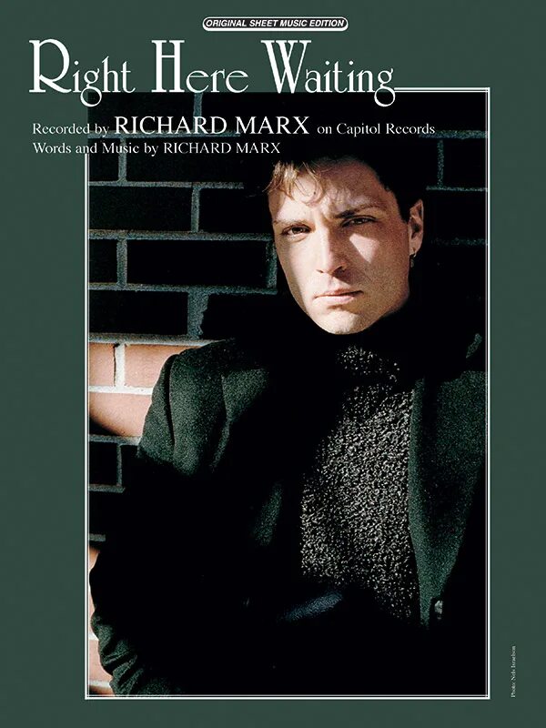 Waiting richard. Ричард маркс right. right here waiting ричард маркс. :right here waiting (оригинал richard marx). richard marx right here waiting for you.