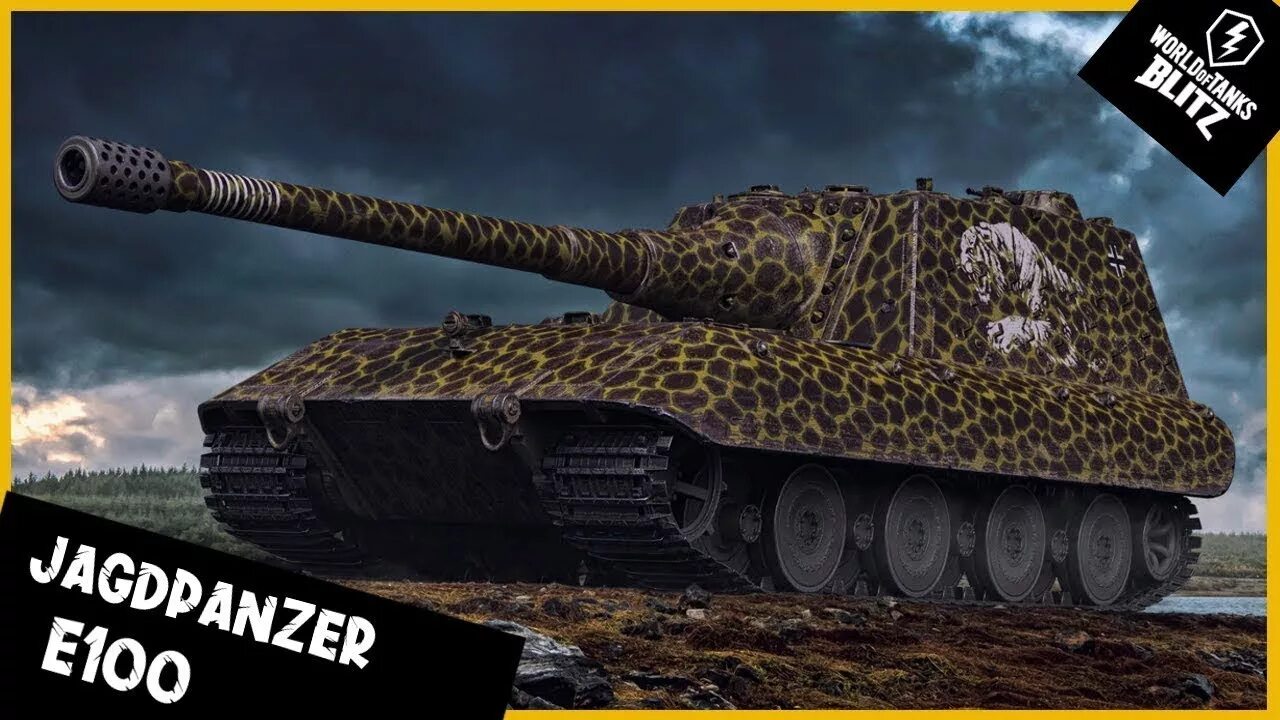 JG PZ е100. Jagdpanzer e100 Калибр. Е100 Blitz. Яга е100 WOT. Яг 100 танк