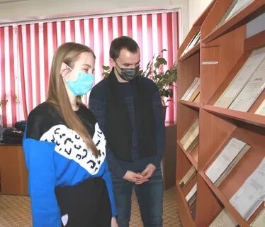 Далее филиал