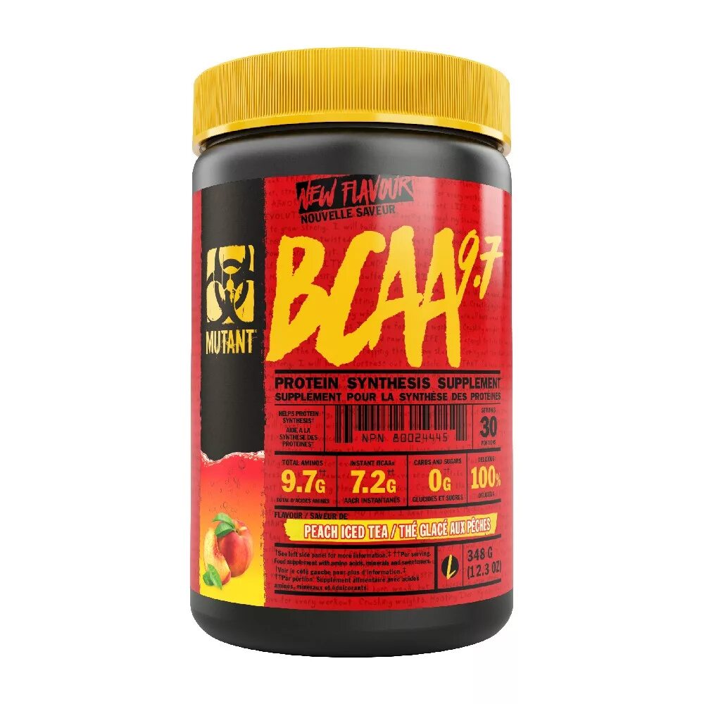 МУТАНТ БЦАА 9.7. Mutant ВСАА 9.7 348 гр. BCAA Mutant BCAA. БЦАА Mutant BCAA 348гр. Мир протеинов