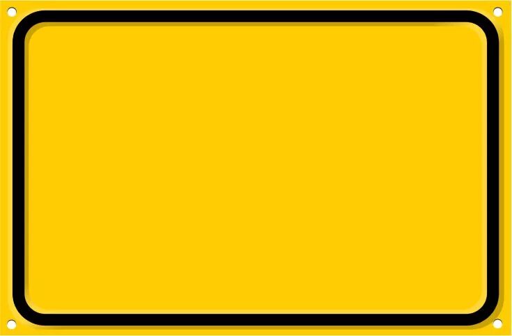Yellow Pineapple Photo Frame PNG Images With Transparent Background Free Downloa