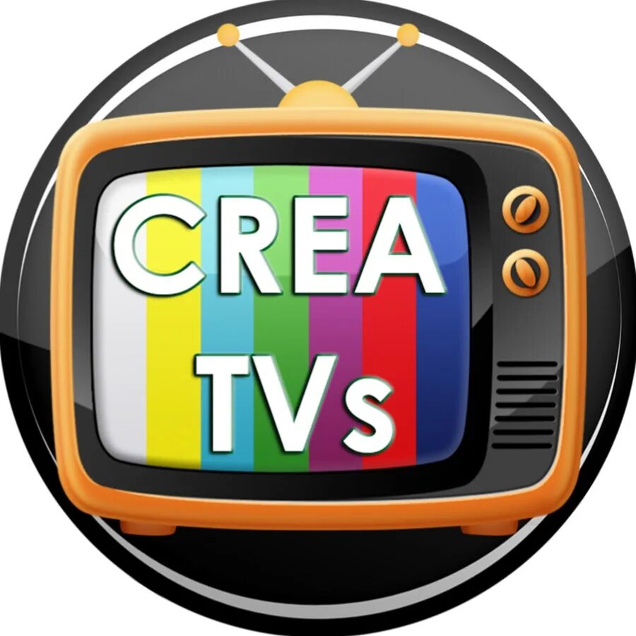 Crea. Crea TVS. Crea TVS logo. Crea TVS WA. Crea TVS Windows.