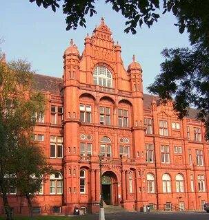 Home university