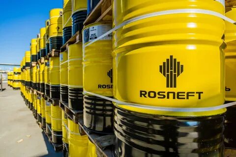роснефть логистика