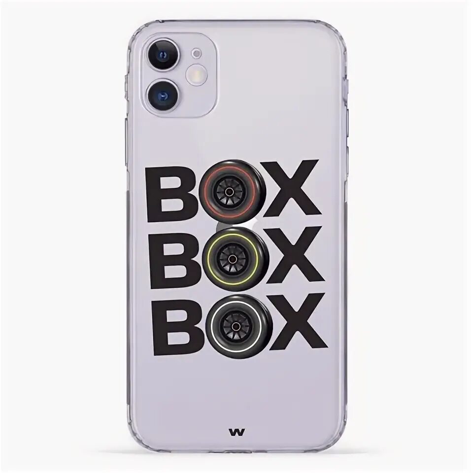 Box box box f1. Box box box f1