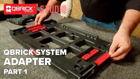 System adapter