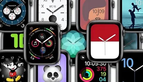 Циферблат smart watch x9