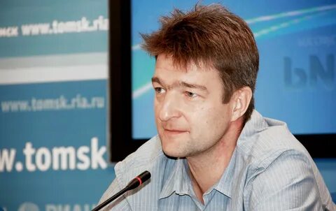 Совладелец магазина