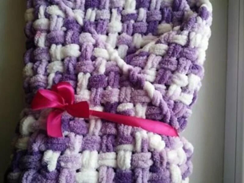 сколько мотков пуффи на детский плед. плед ализе пуффи плетенка. сколько мотков пуффи на детский плед. плед из ализе пуффи плетенка схема. сколько мотков пуффи на детский плед.