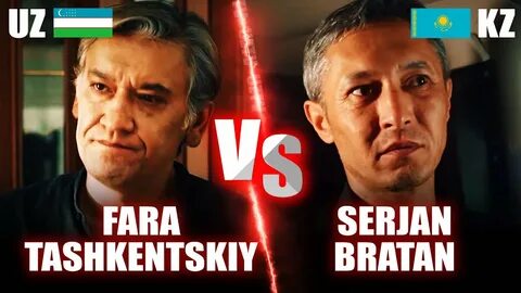 Fara tashkentskiy