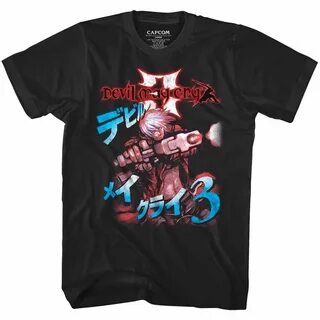 Футболка devil