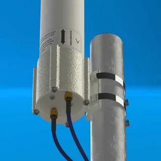 Антенны для мобильного интернета 4g