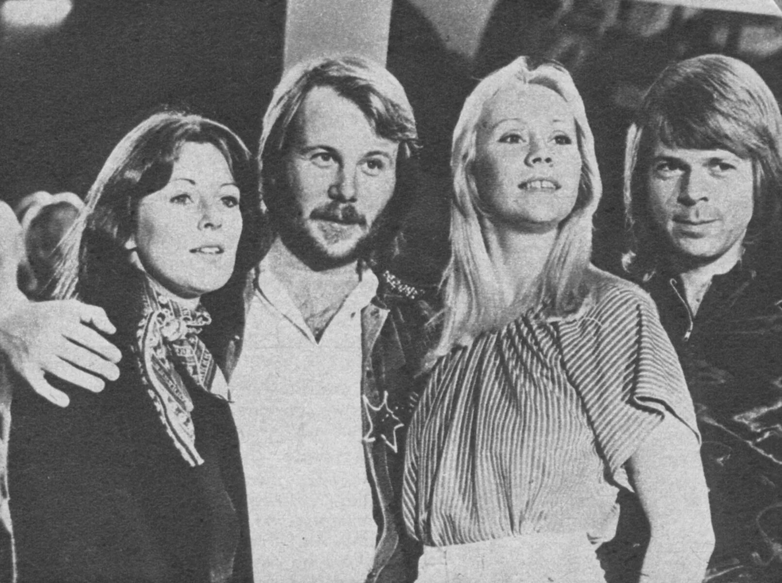 Abba фото группы. Абба группа 1971. Состав абба имена. Шведская группа абба. Группа абба в 80 х.