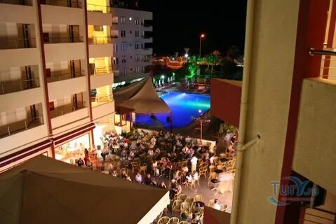 A11 hotel obakoy 4