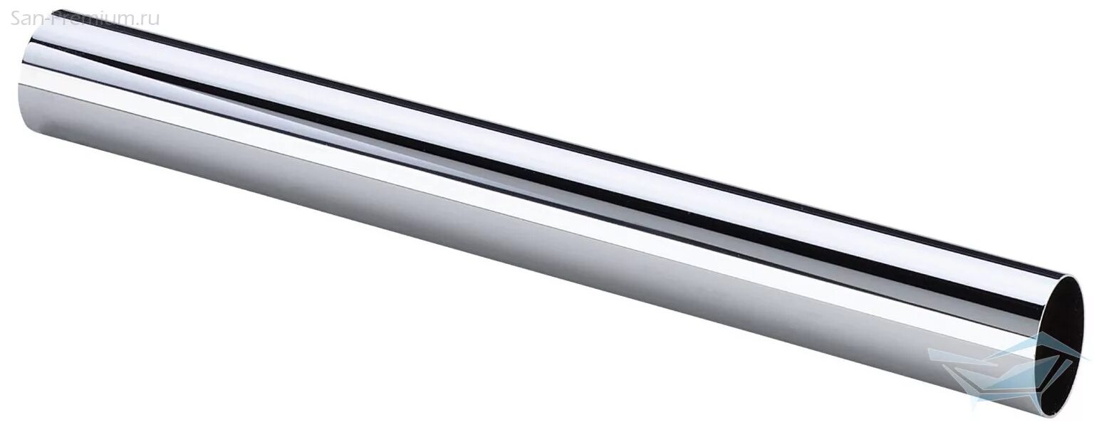 2 (3м) joker (витрина). Пруток хромированный ck45. 2мм l1500 хром. Труба (d=25мм. Металлические хромированные.