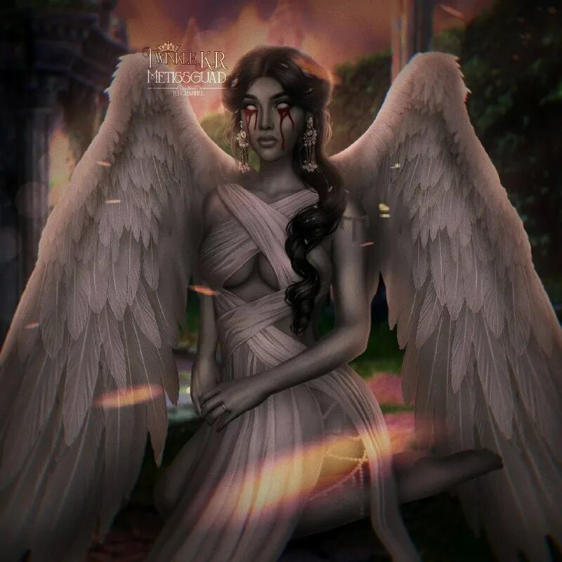 Чтобы не чувствовать ничего я притворюсь статуей гипсовой. Притворюсь статуей гипсовой чтобы не чувствовать ничего. Хочу каменное сердце чтобы не чувствовать. Притворюсь статуей гипсовой чтобы не чувствовать ничего. Притворюсь статуей гипсовой чтобы не чувствовать ничего.