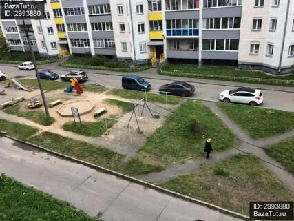 Квартиры варавино фактория