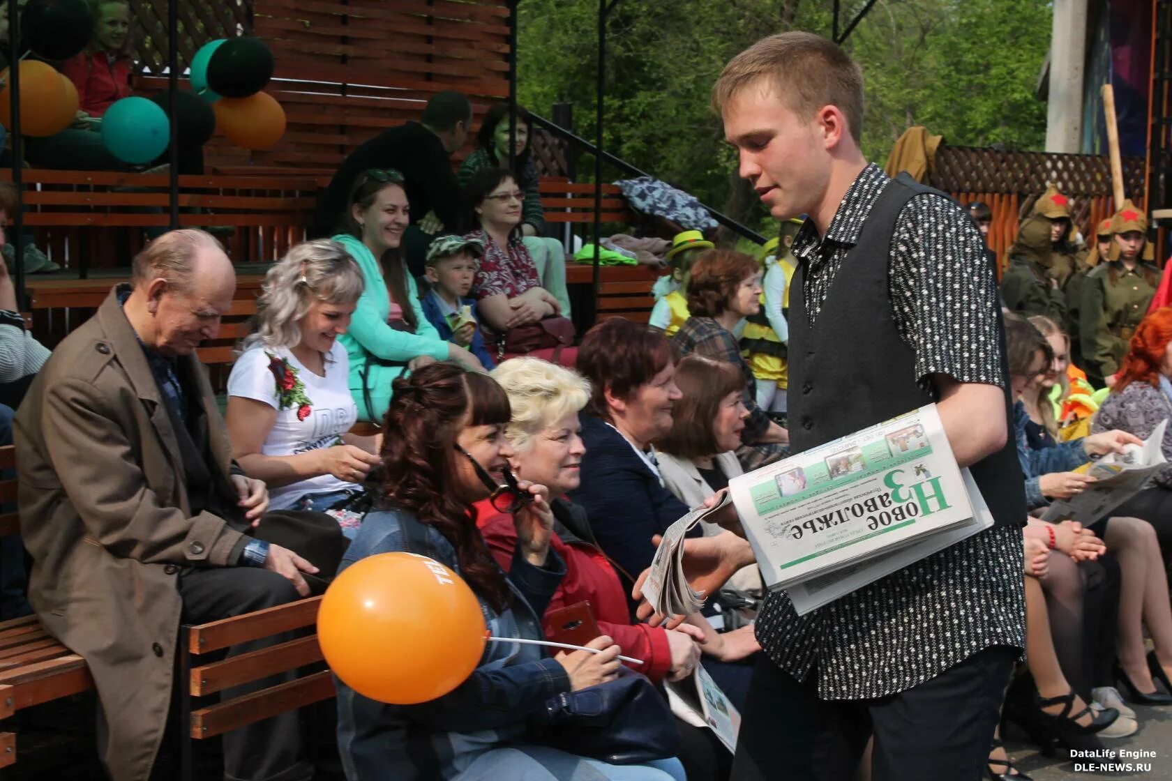 день города заволжье. духовой оркестр города пугачева. заволжье день города 2019. новое заволжье пугачев. кдц зал.