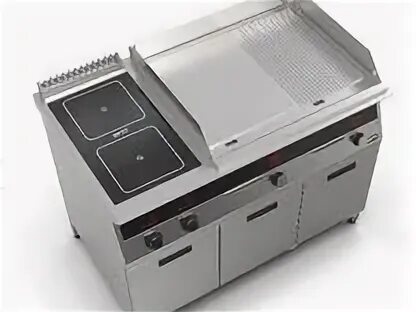 Smart induction. Smart induction