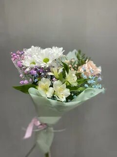 Букеты иркутск