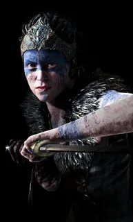 Hellblade senua s отзывы