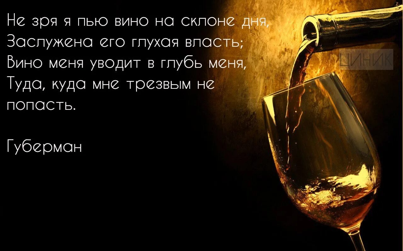 Сегодня попьем. Не зря я пью вино на склоне дня. Красивые высказывания о вине. Высказывания про вино. Красивые афоризмы о вине.