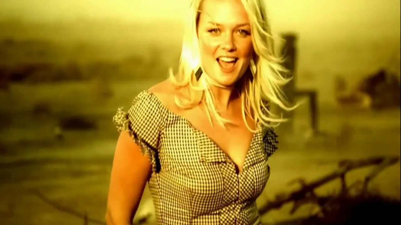 Emma bunton what took you so long