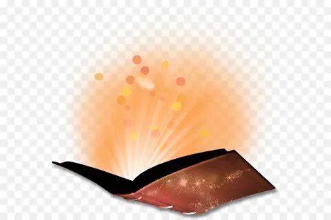 Прозрачная книжка