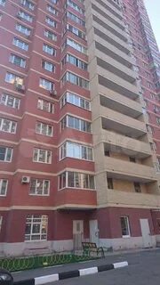 Балашиха 27